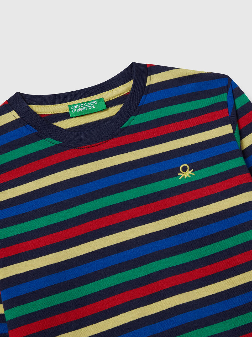 T-SHIRT L/S Garçon image number null