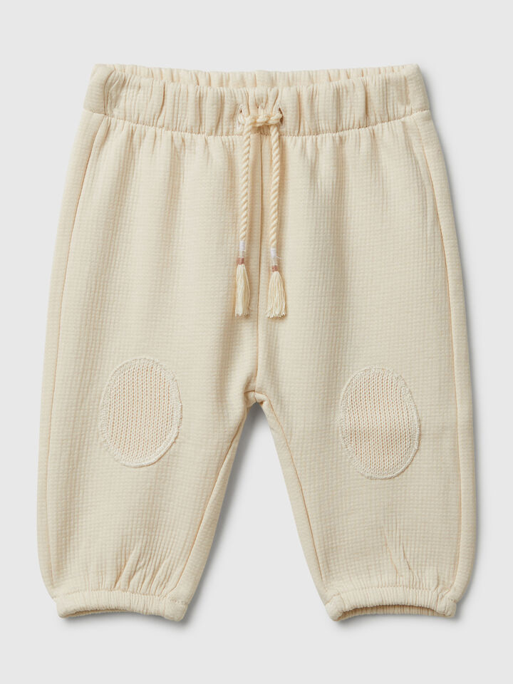 TROUSERS Naissancede