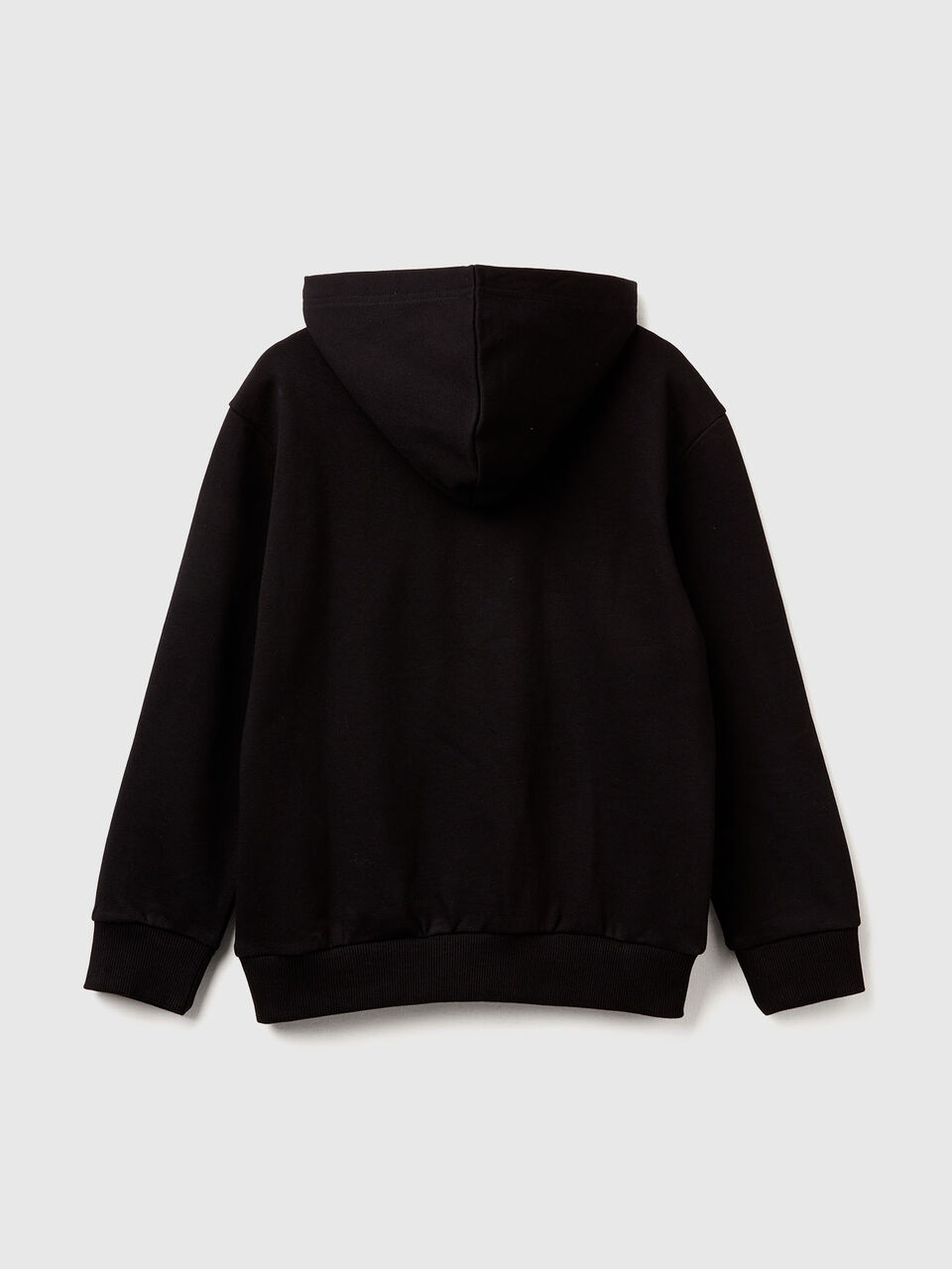 SWEATER W/HOOD Junior Boy image number null