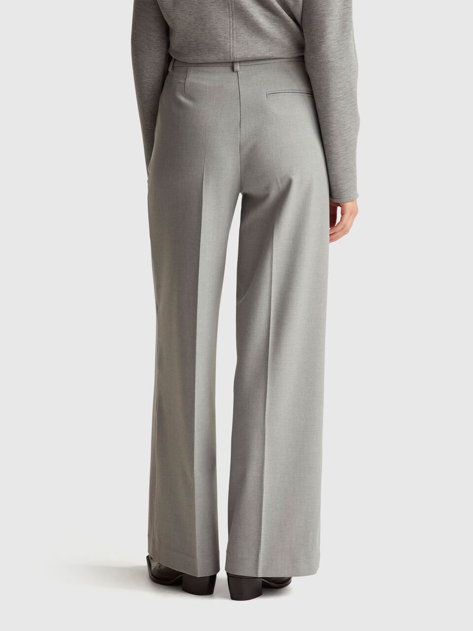 TROUSERS Femme image number null