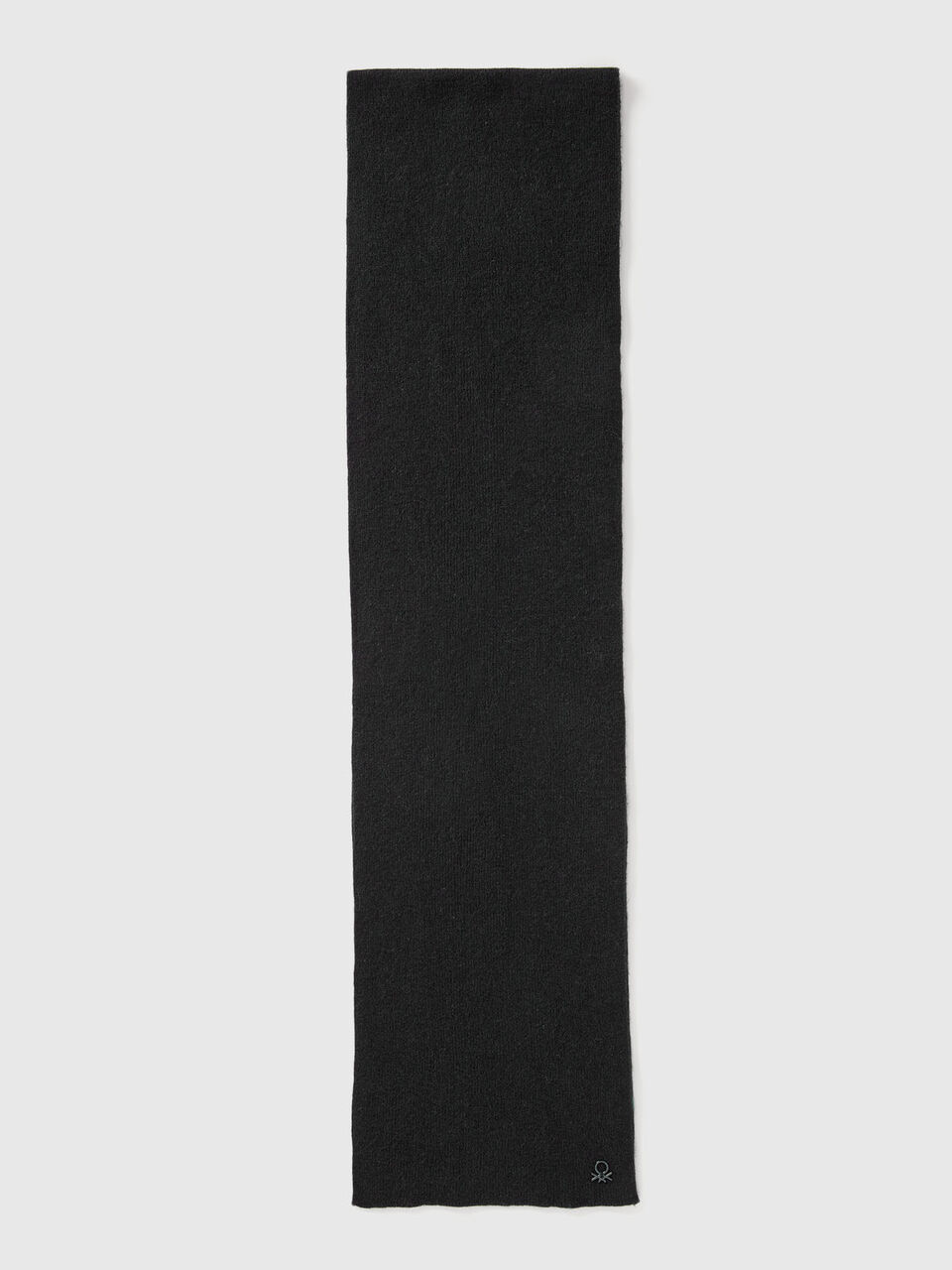 KNITTED SCARF Garçon image number null