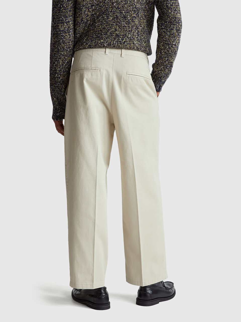 TROUSERS Homme image number null