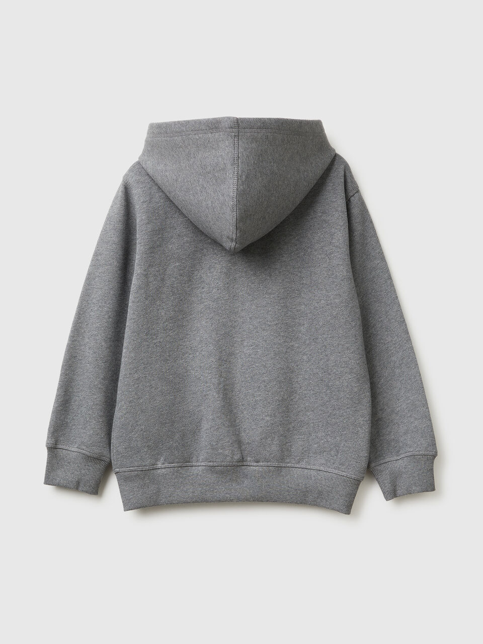 JACKET W/HOOD L/S Junior Boy image number null