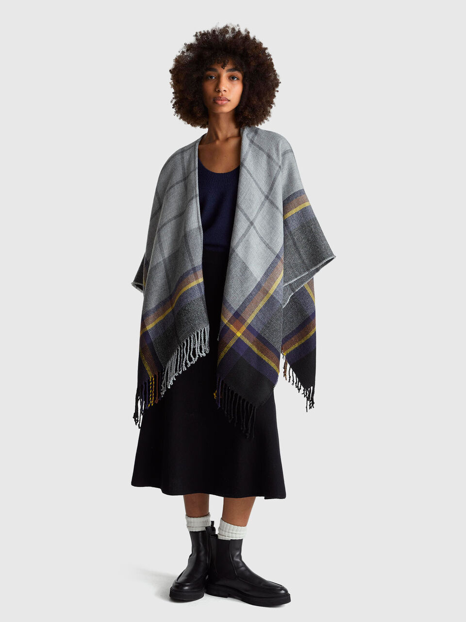 SWEATER L/S Femme image number null