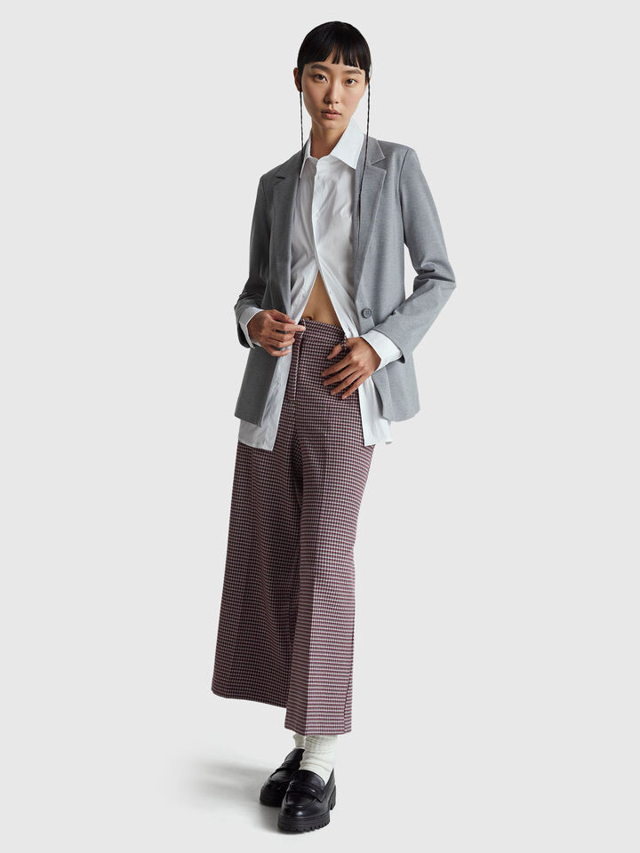 TROUSERS Women
