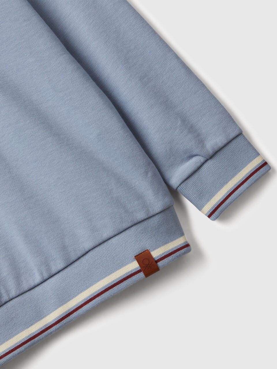 SWEATER L/S Garçon image number null