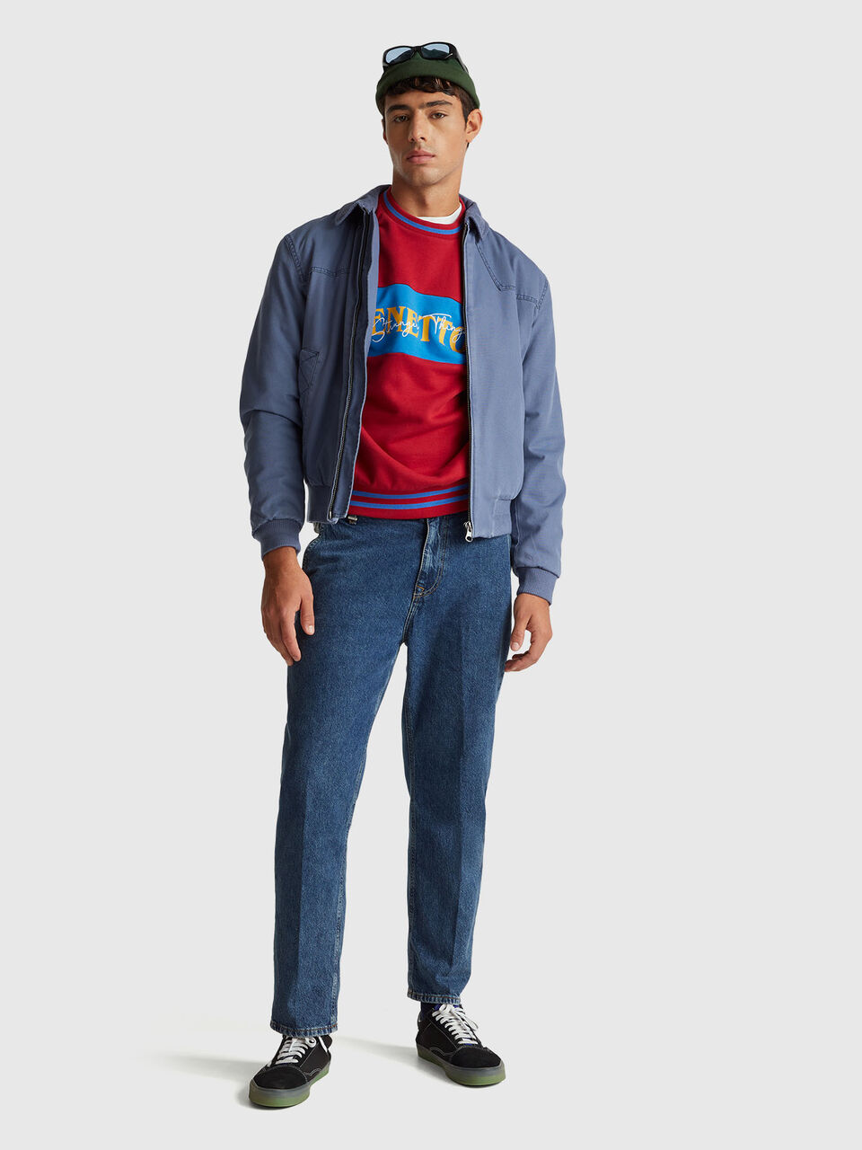 SWEATER L/S image number null