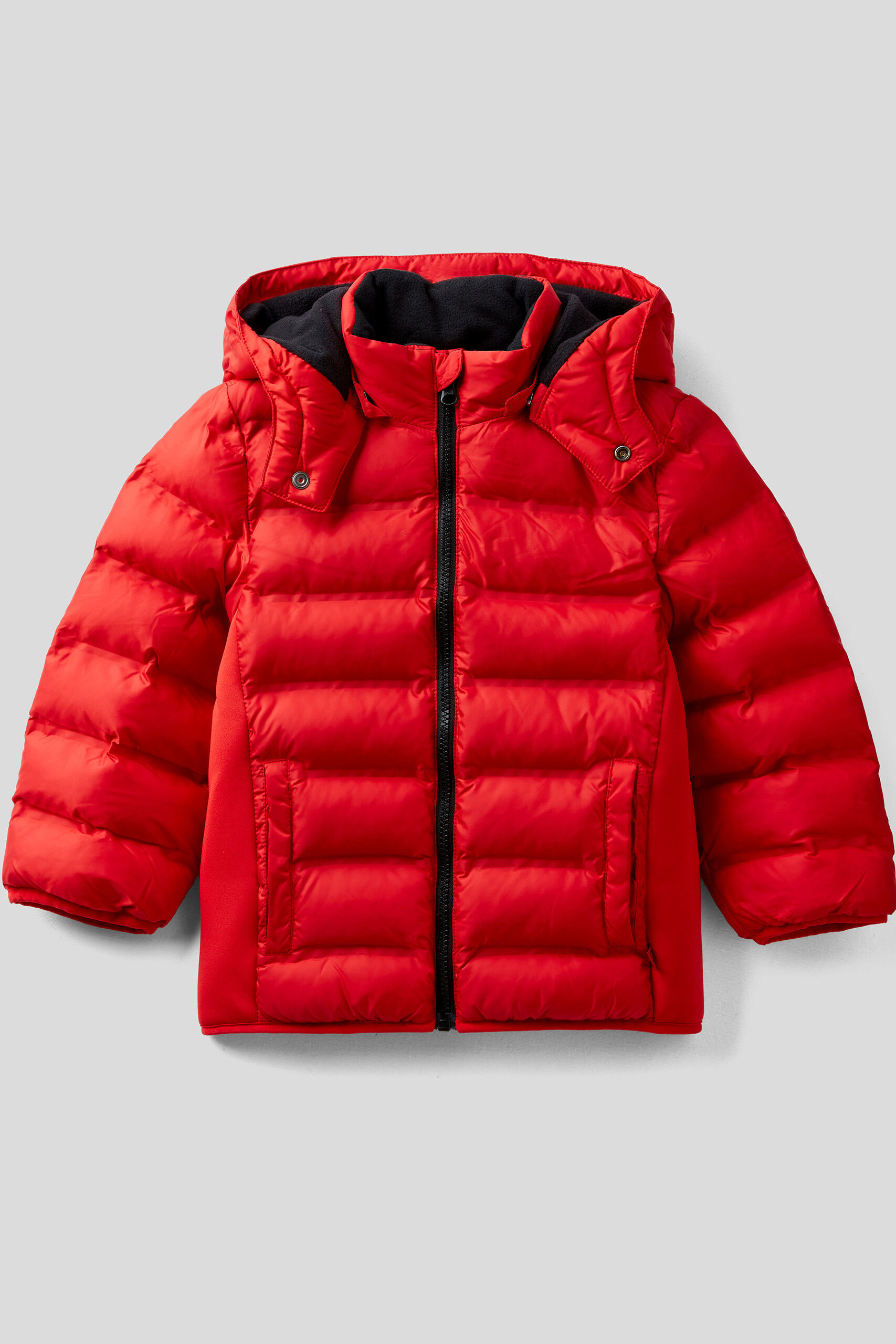 Kid Boys' Puffer Jackets Cyber Monday Collection 2022 | Benetton