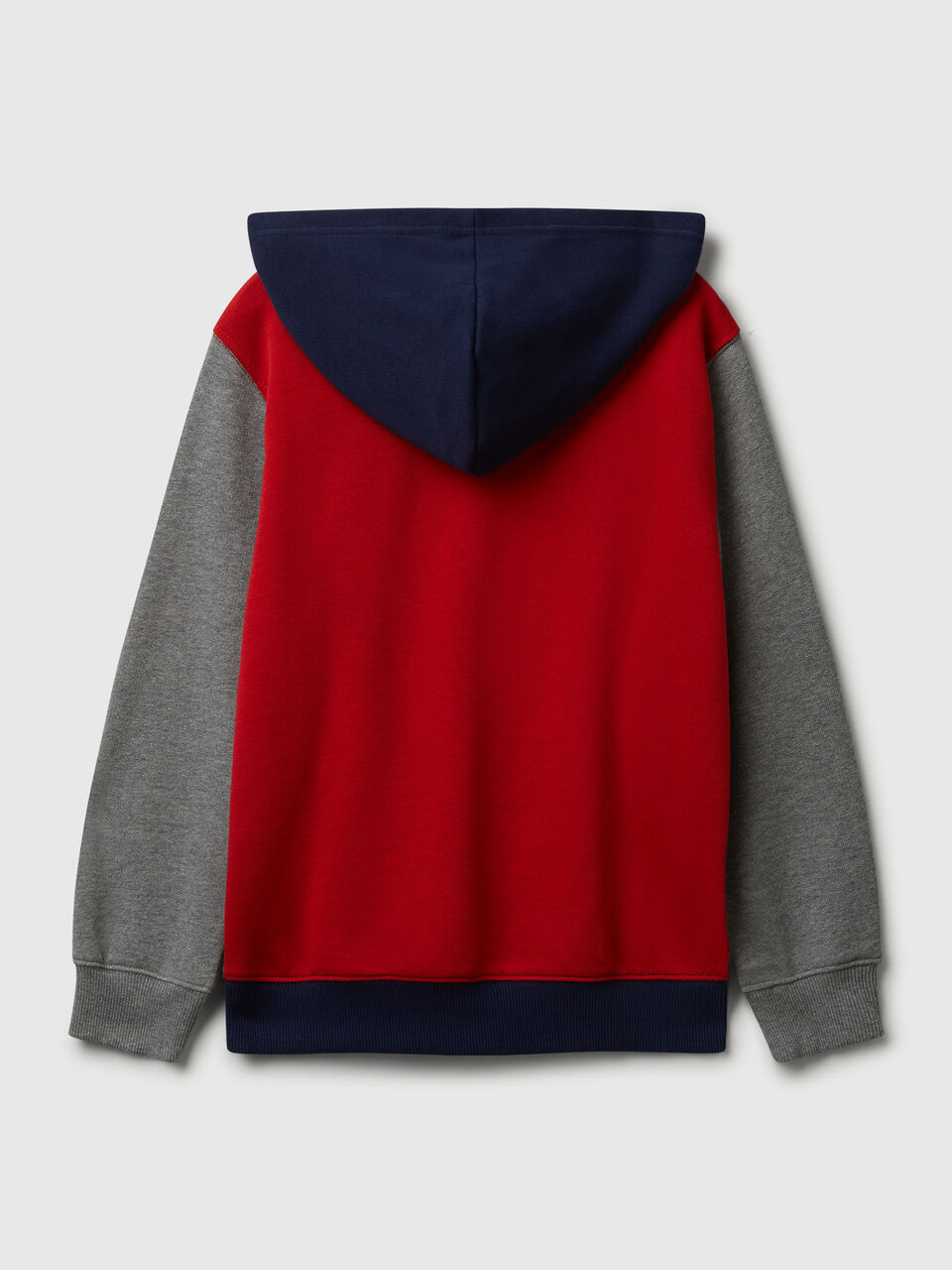 SWEATER W/HOOD Garçon image number null