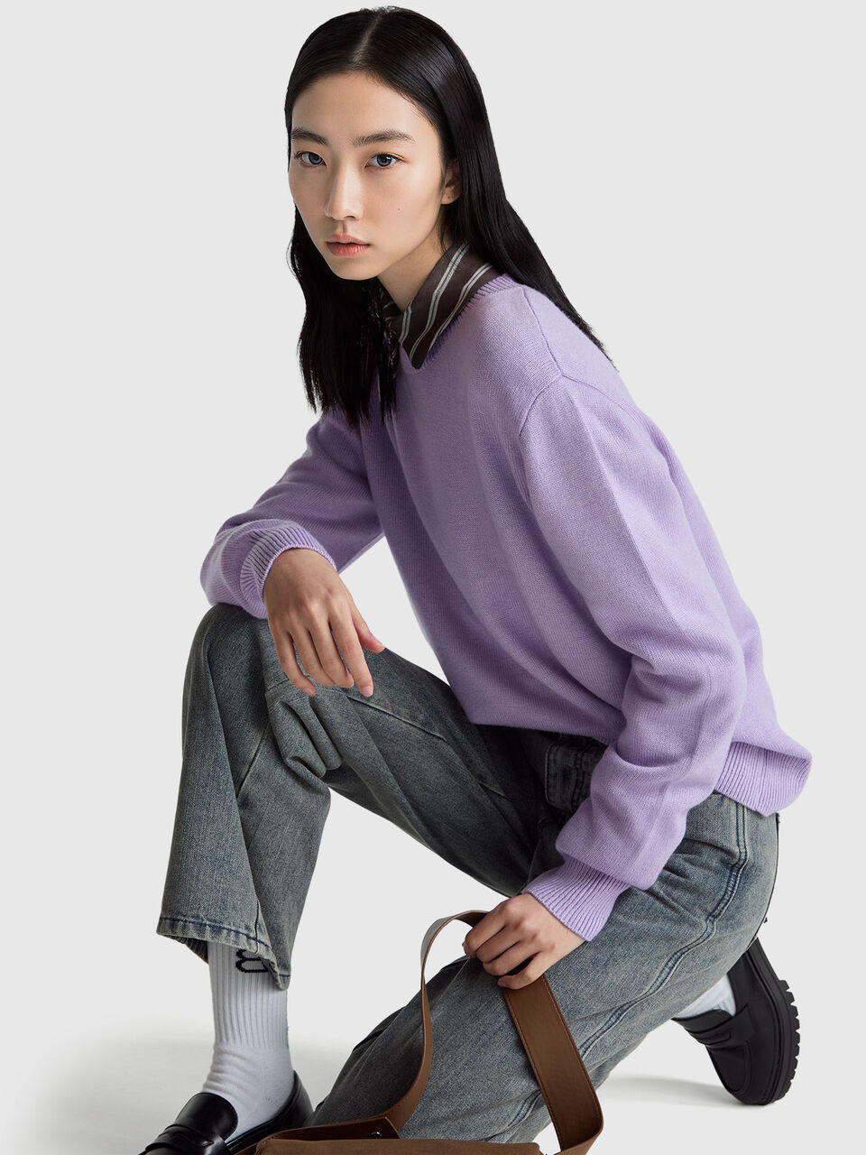 SWEATER L/S Women image number null