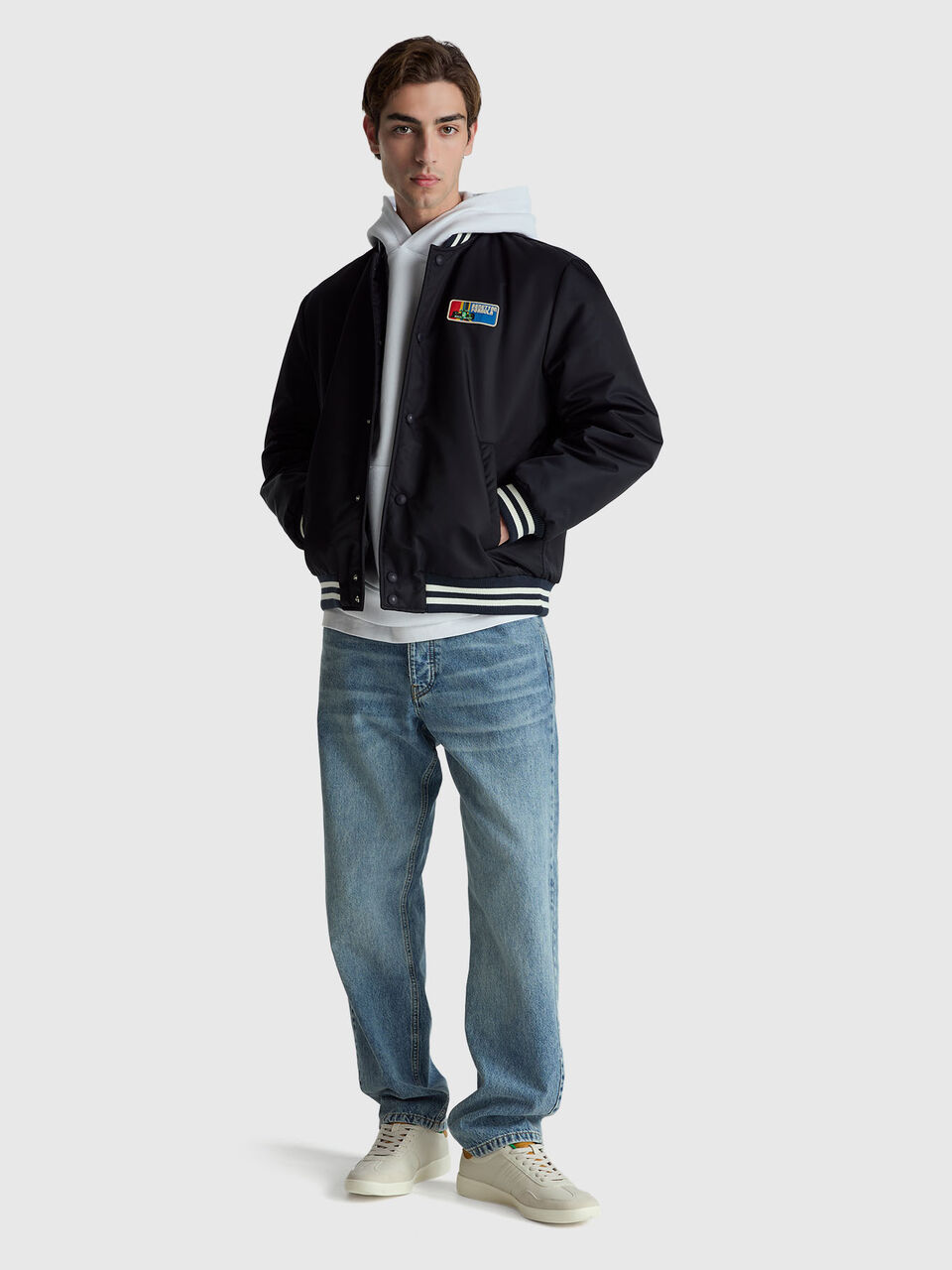 JACKET image number null