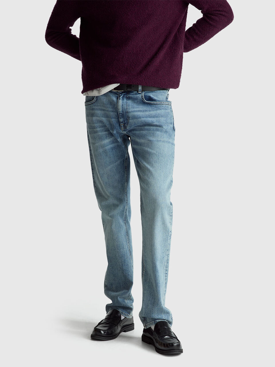 TROUSERS Homme image number null