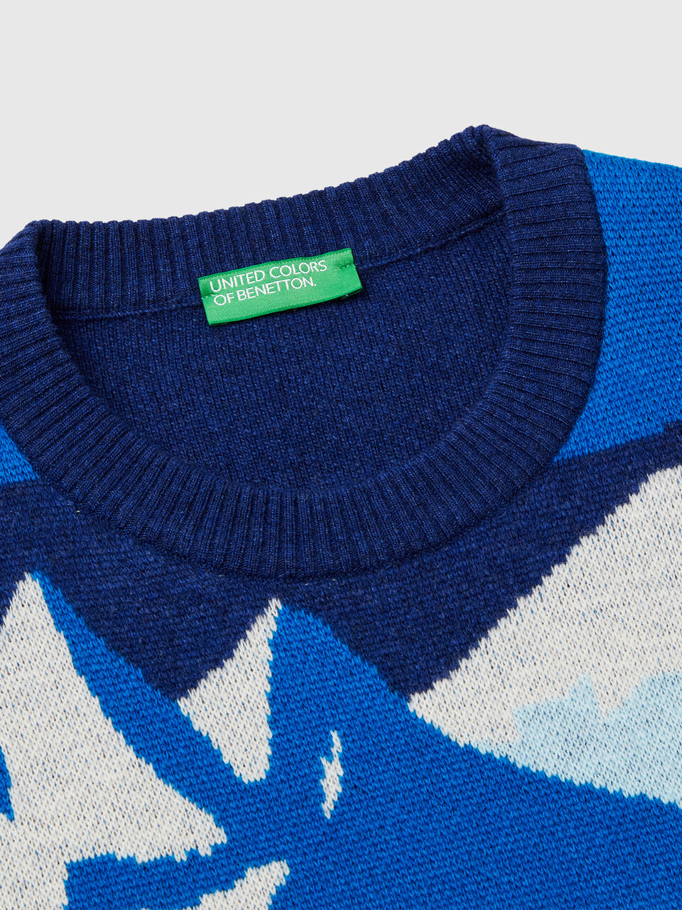 SWEATER L/S Homme image number null