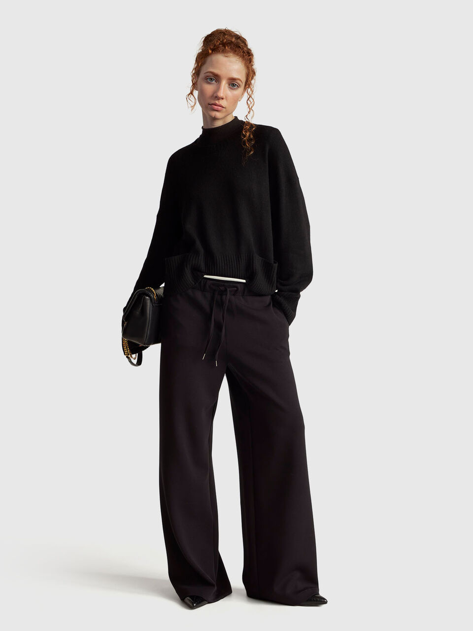 SWEATER L/S Women image number null