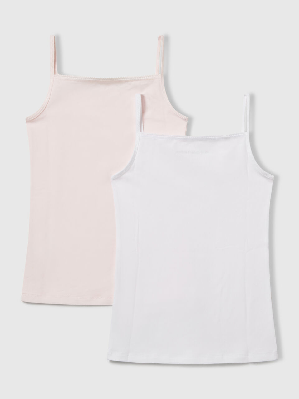 2 TANK-TOP Filles image number null