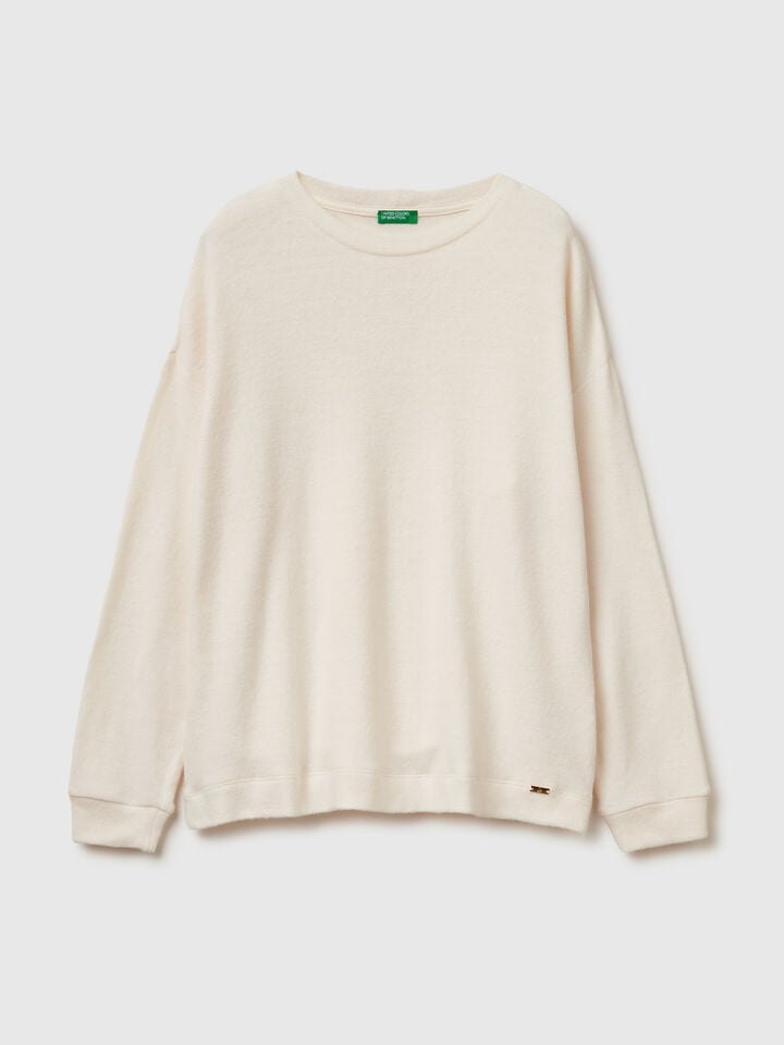 SWEATER L/S Femme