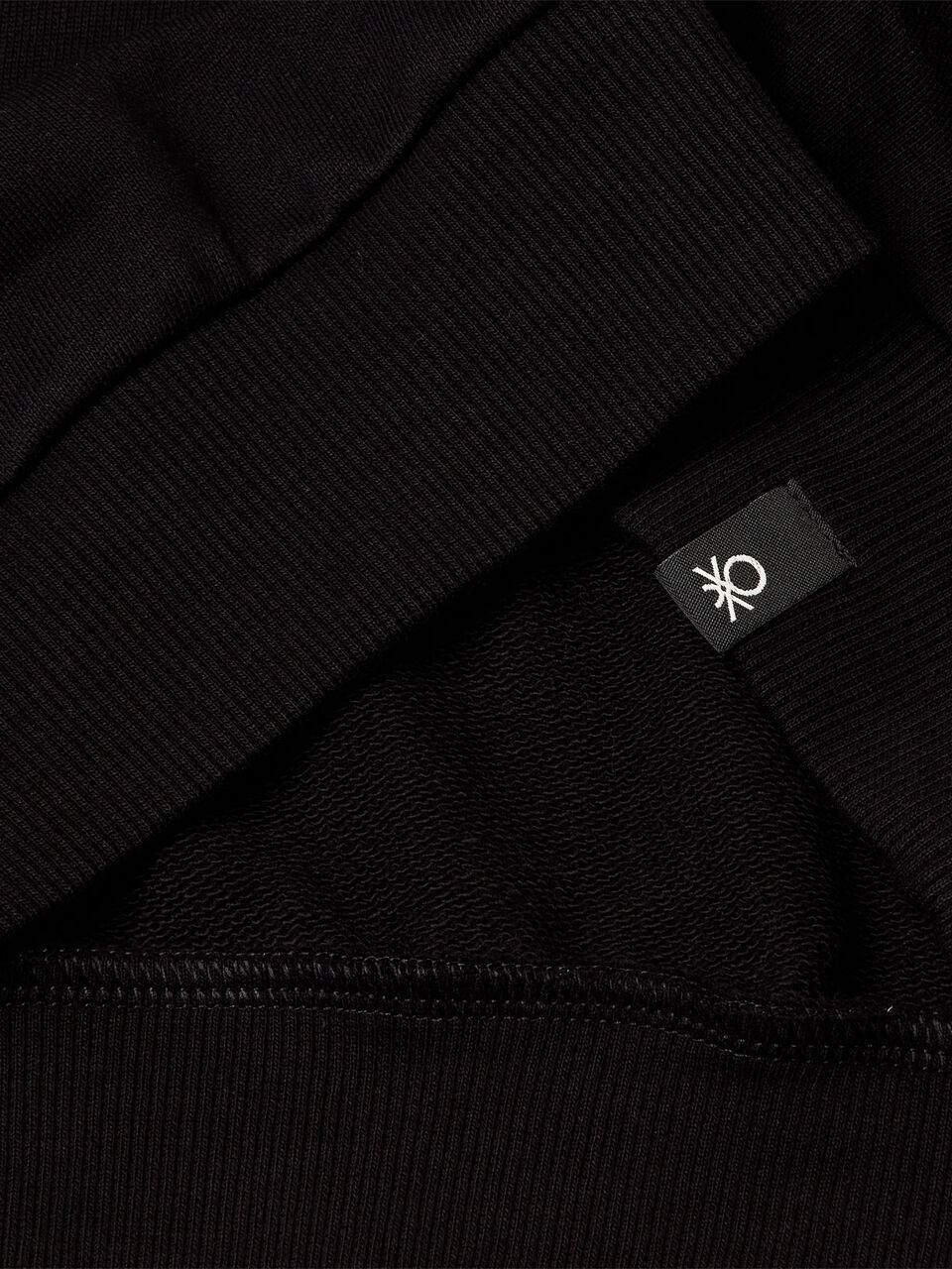 SWEATER W/HOOD Junior Boy image number null