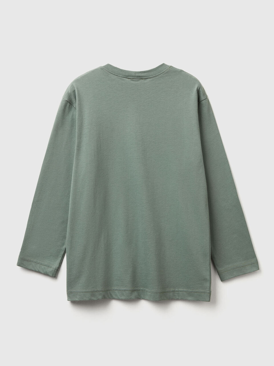 T-SHIRT L/S Garçon image number null