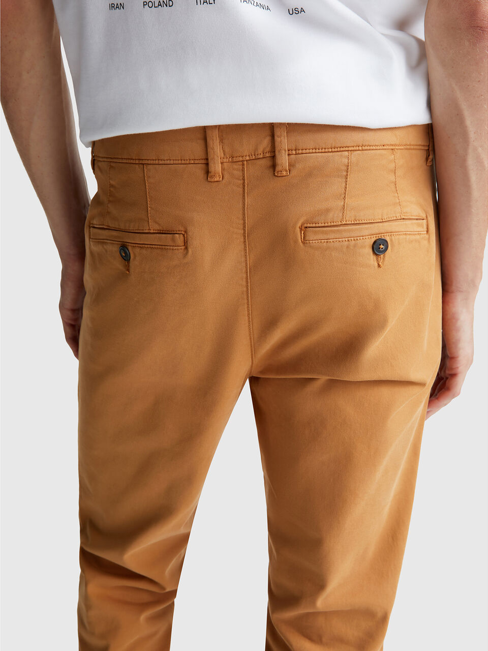 TROUSERS Homme image number null
