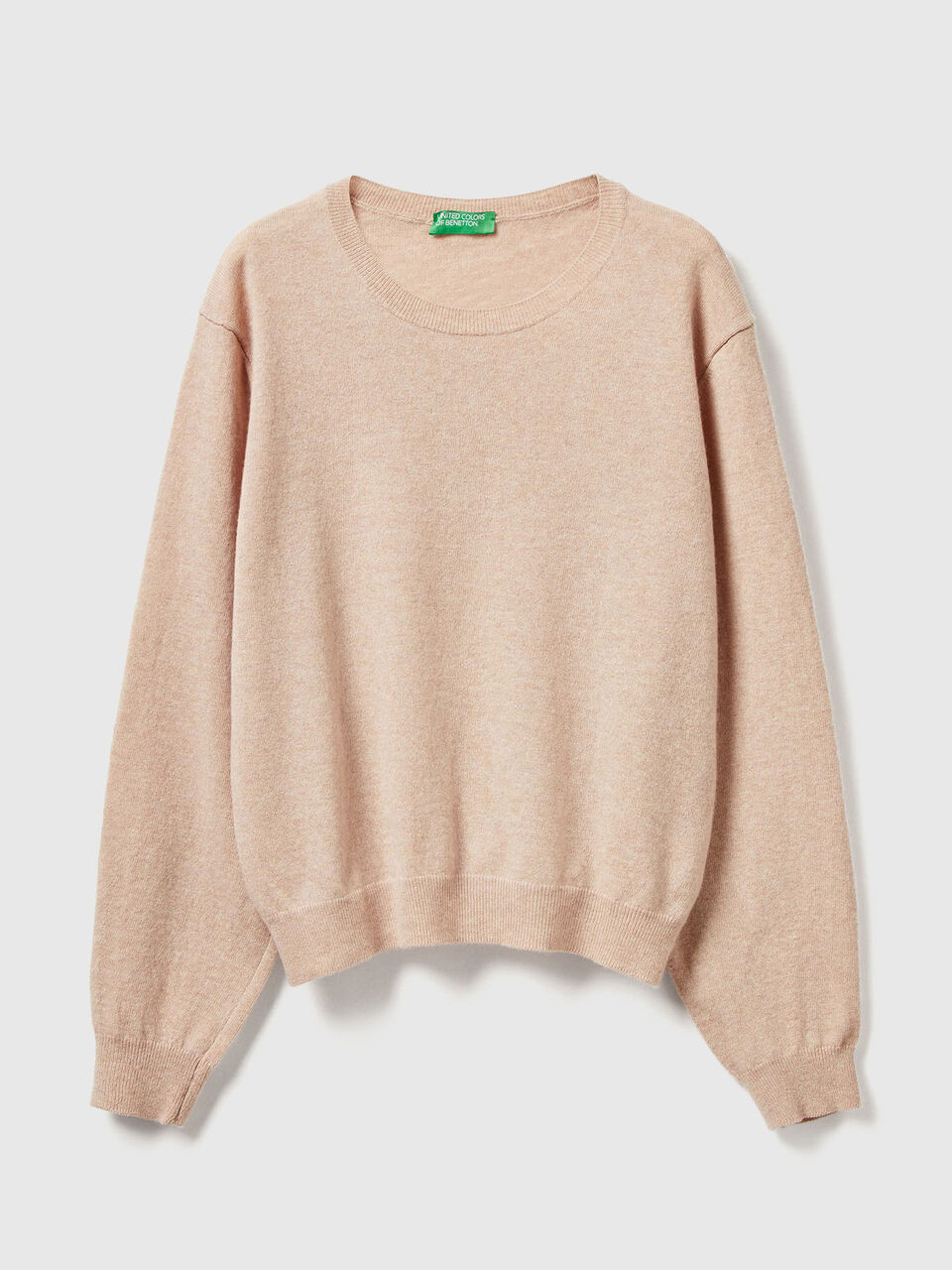 SWEATER L/S Femme image number null