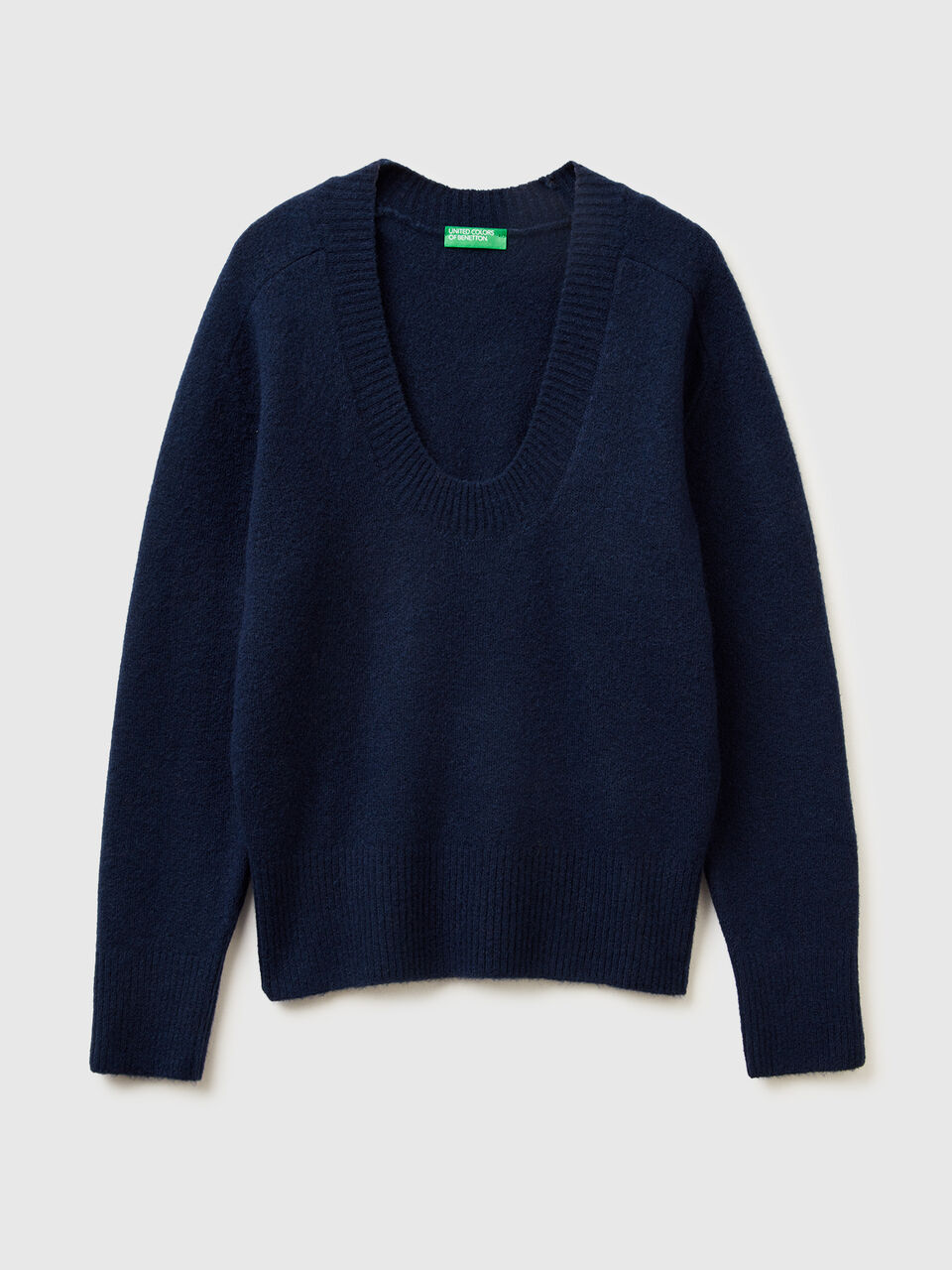 SWEATER L/S Femme image number null