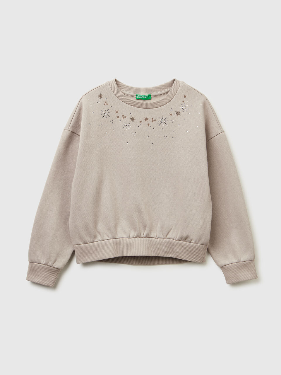 SWEATER L/S Filles image number null