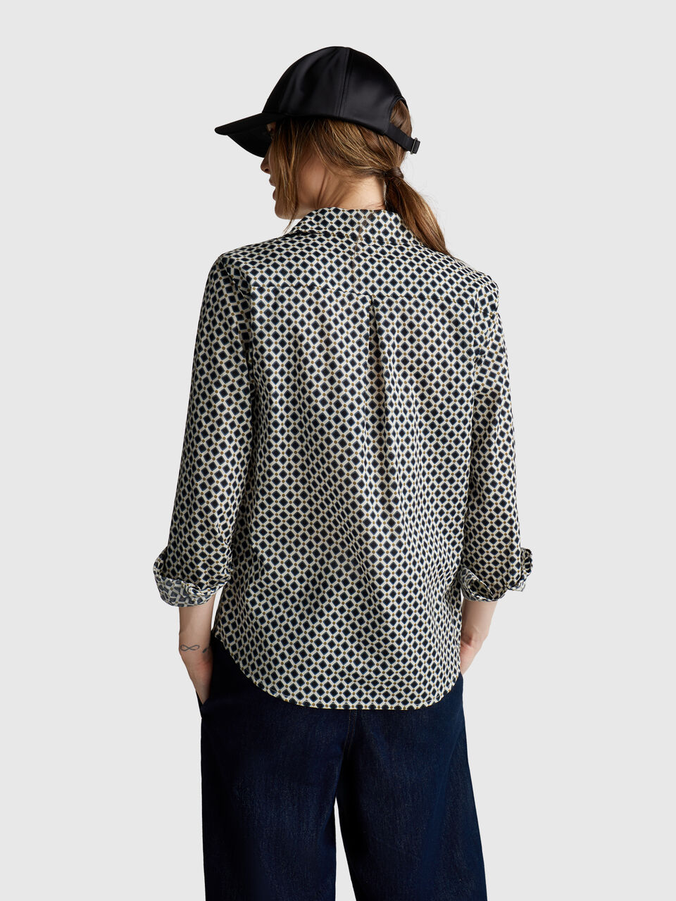 SHIRT Femme image number null