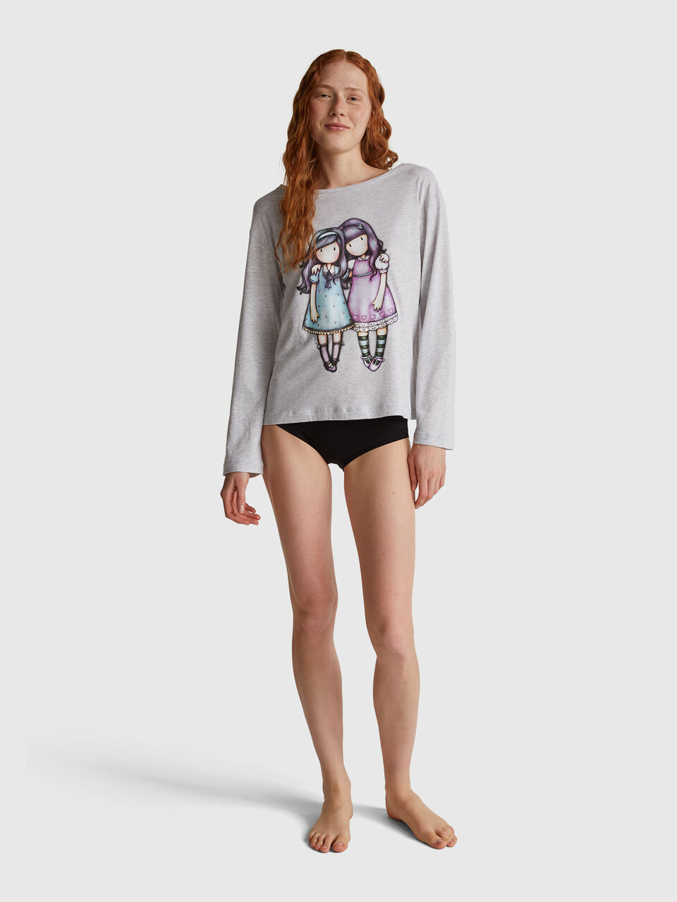 SWEATER L/S Women image number null