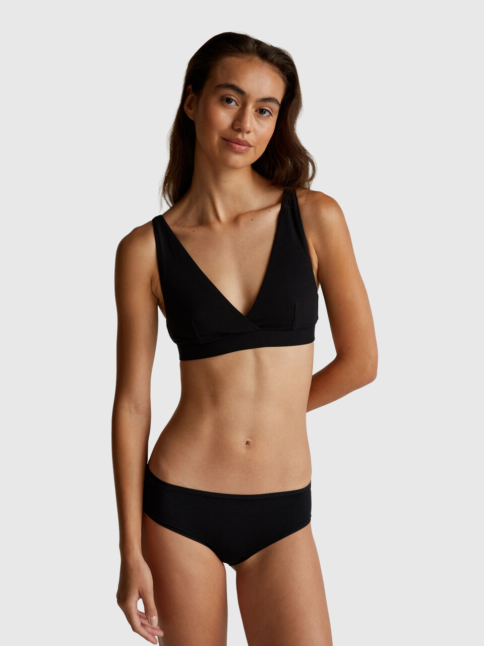 SLIP Femme image number null