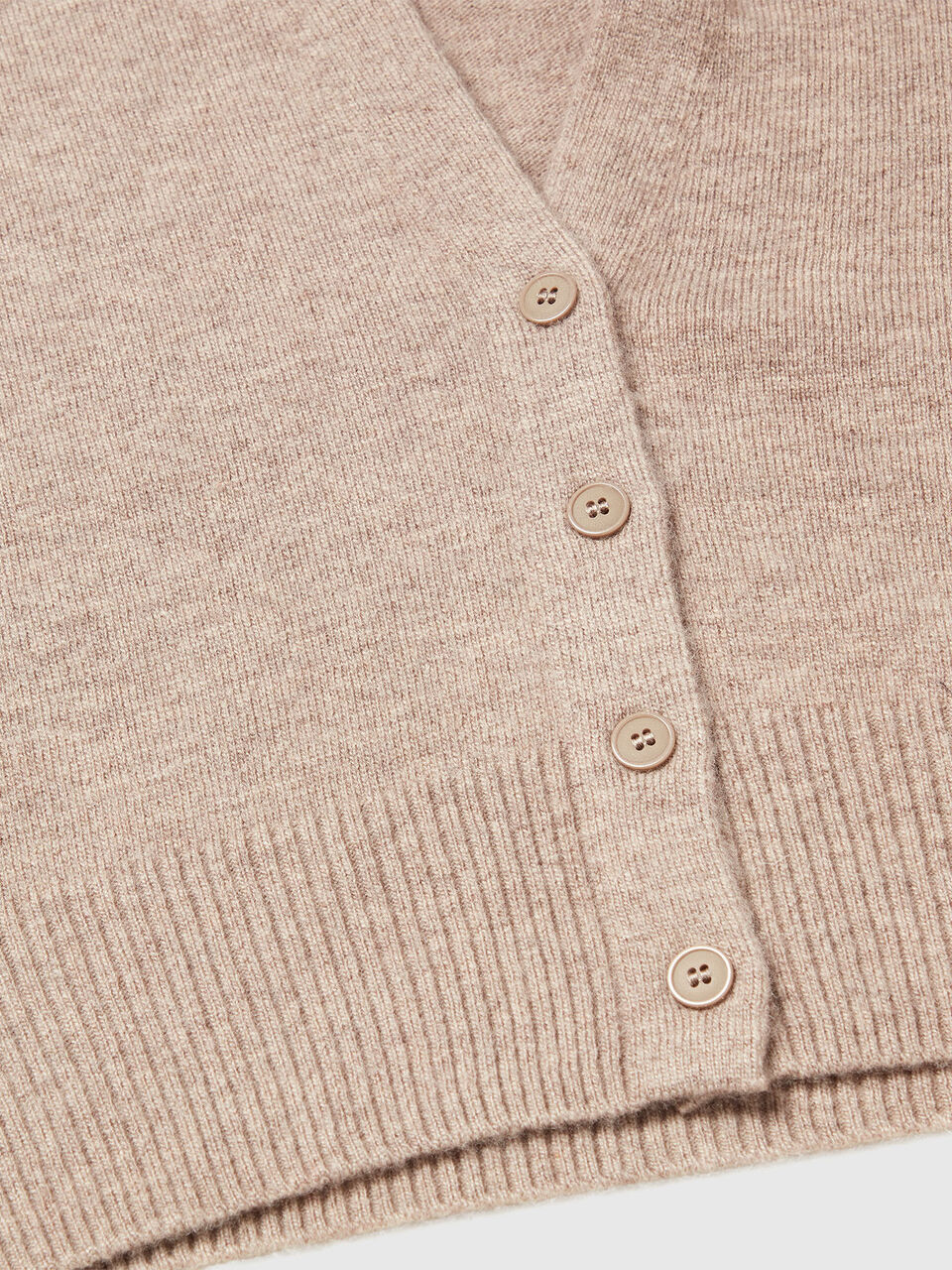 L/S CARDIGAN Femme image number null