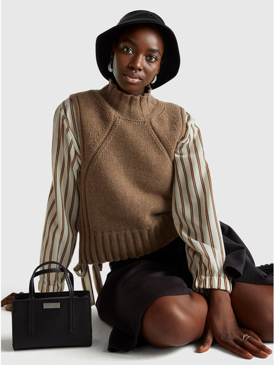 SHIRT Femme image number null