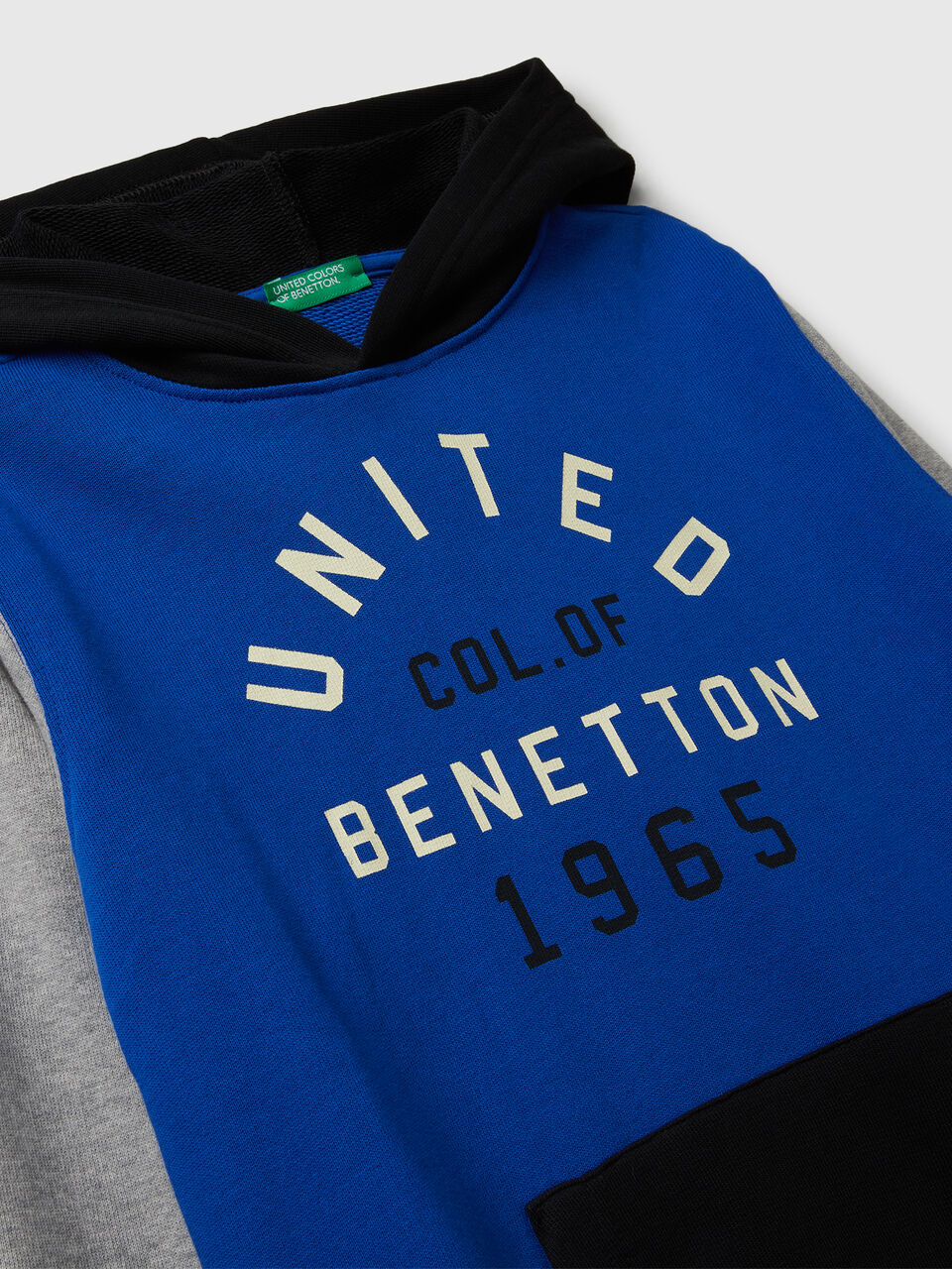 SWEATER W/HOOD Garçon image number null