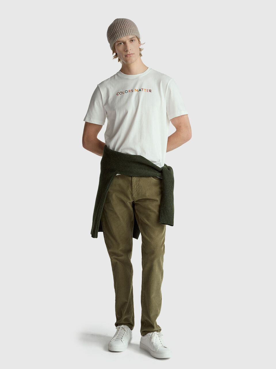 T-SHIRT Men image number null