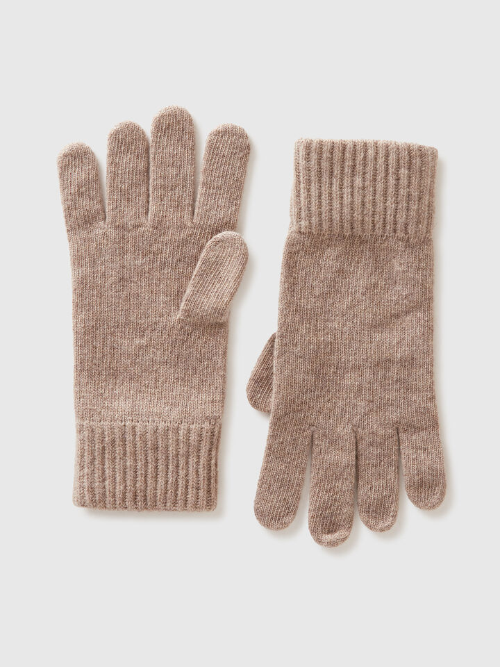 GLOVES Men