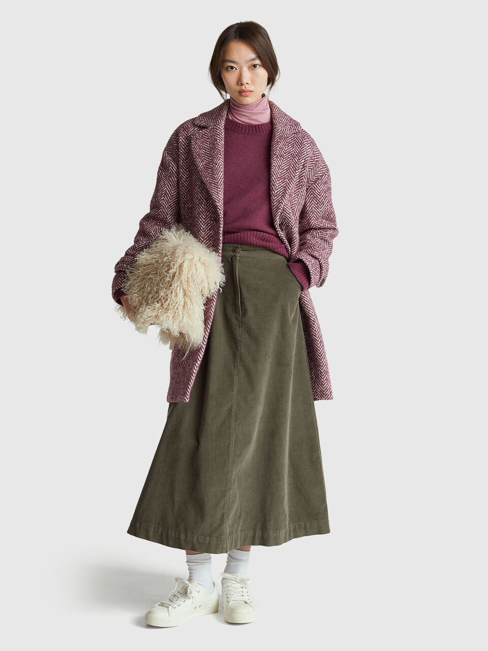 SKIRT Femme image number null