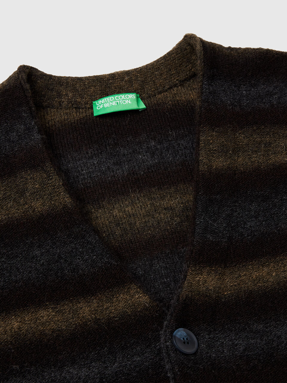 L/S CARDIGAN Men image number null