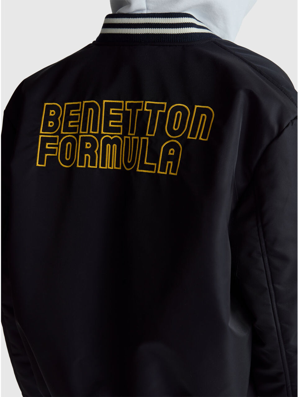 JACKET image number null