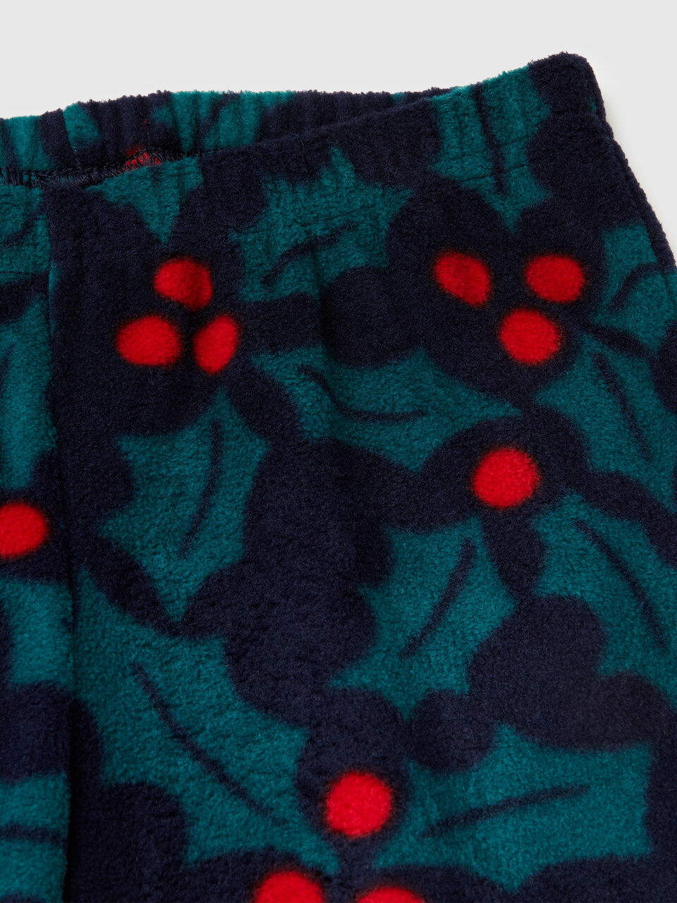 PYJAMA(SWEATER+TROUS Junior Boy image number null