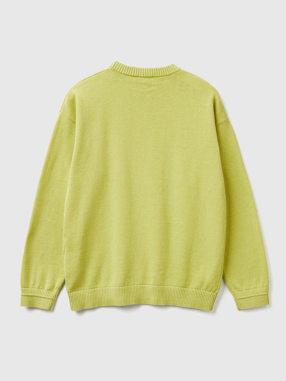 SWEATER L/S Junior Boy image number null