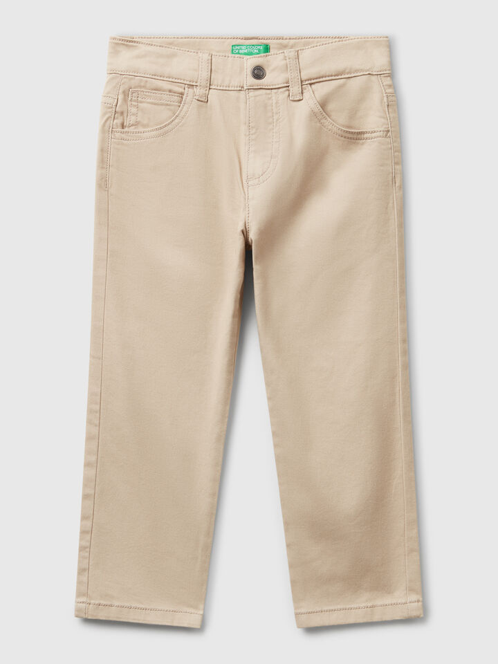 TROUSERS Garçon