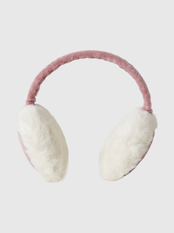 EARMUFFS Filles