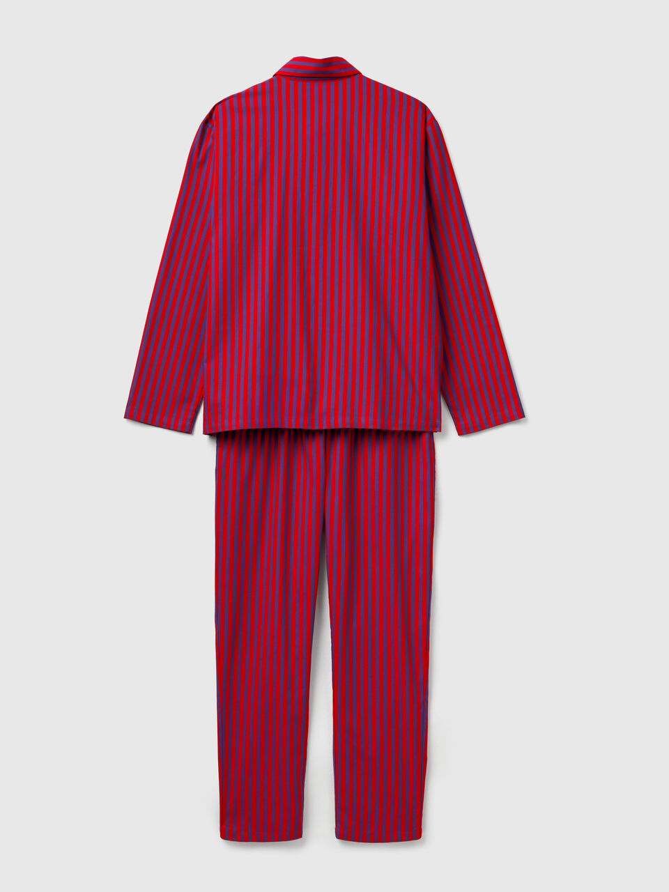 PYJAMA(JACKET+TROUSE Homme image number null