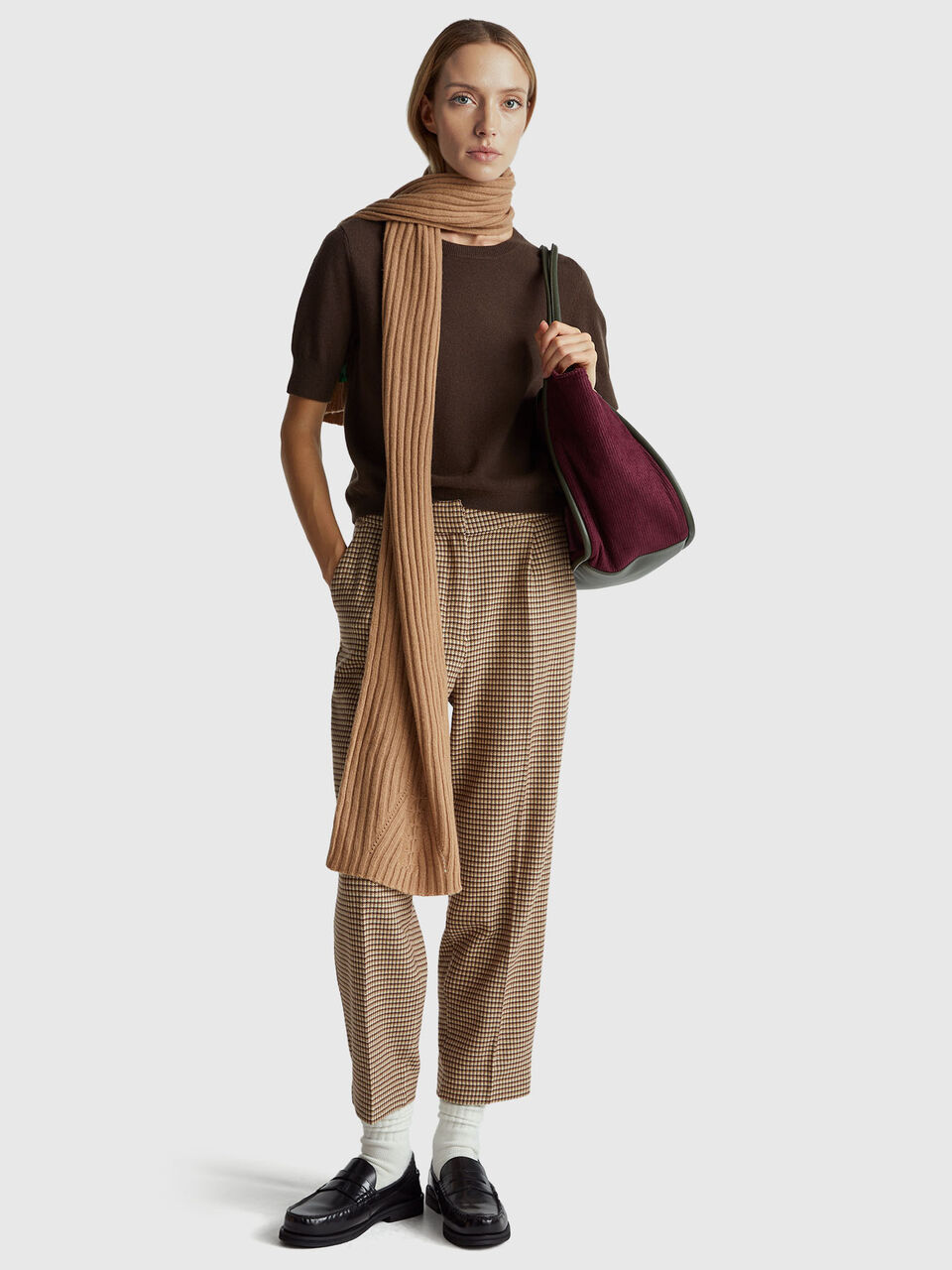 SWEATER Femme image number null