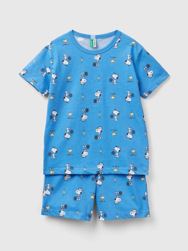 Pyjama Snoopy ©Peanuts Garçon