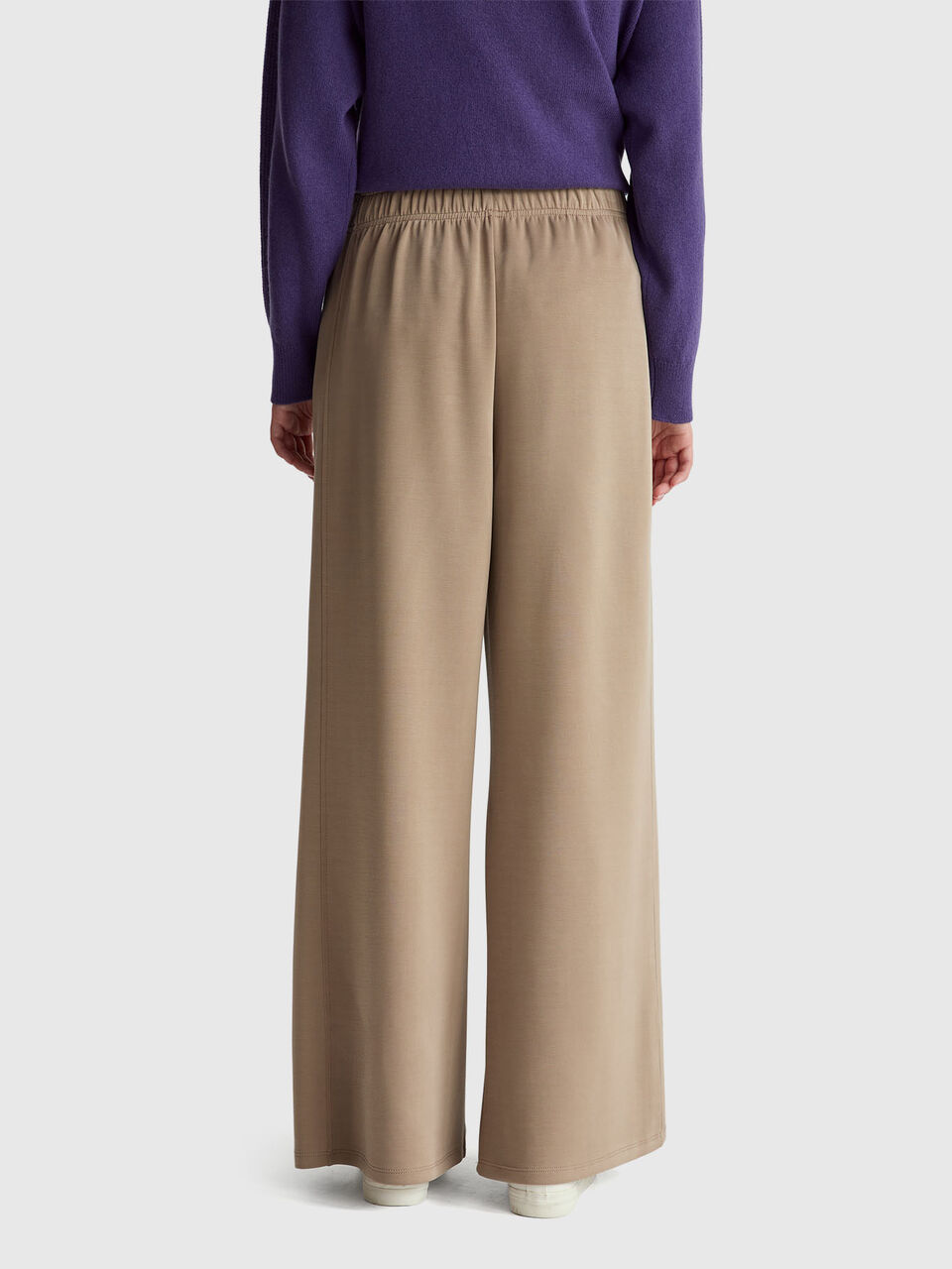 TROUSERS Women image number null