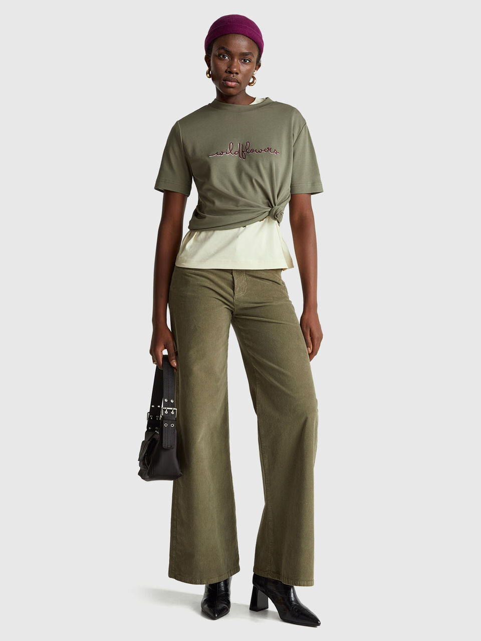 T-SHIRT Women image number null