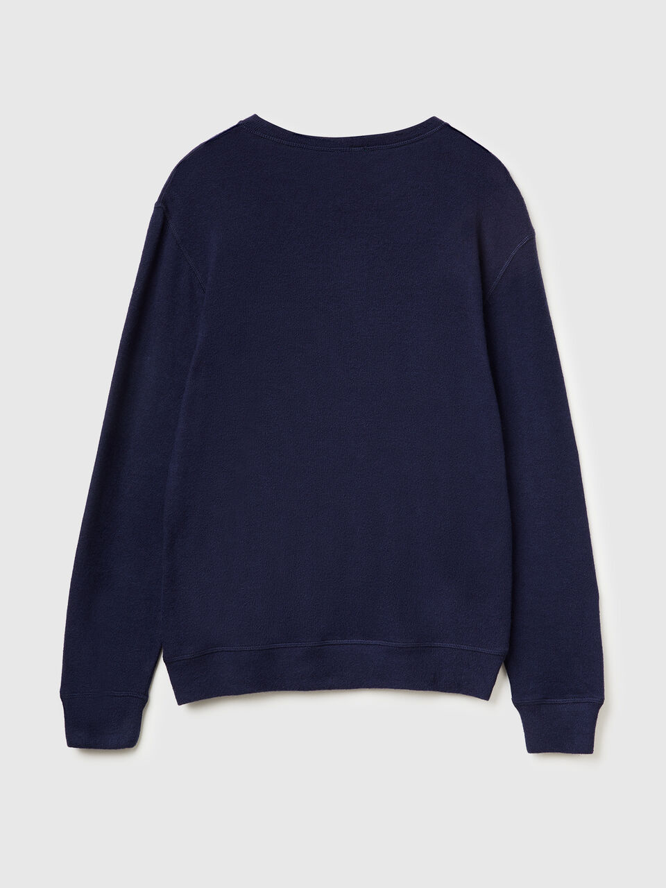 SWEATER L/S Homme image number null