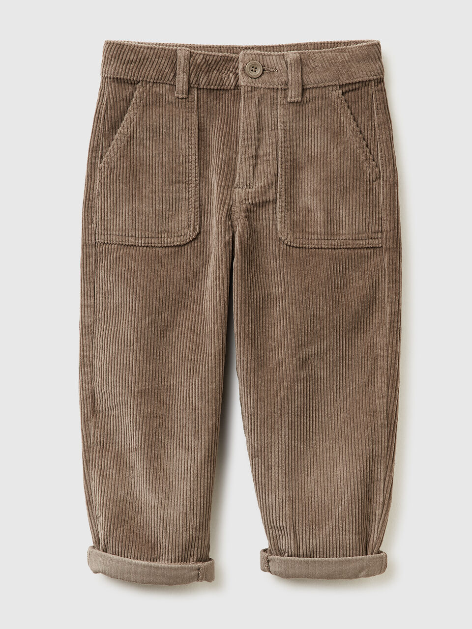 TROUSERS Junior Boy image number null