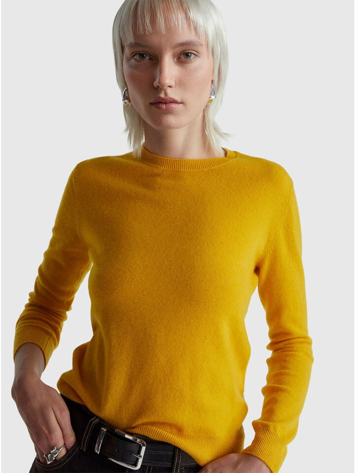 SWEATER L/S Femme