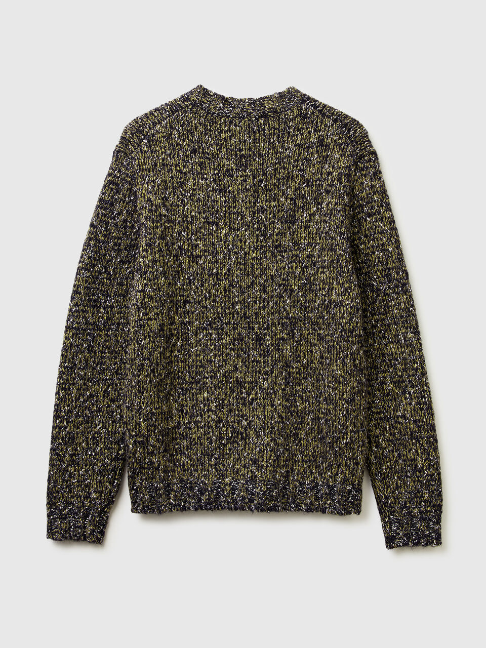 SWEATER L/S Homme image number null